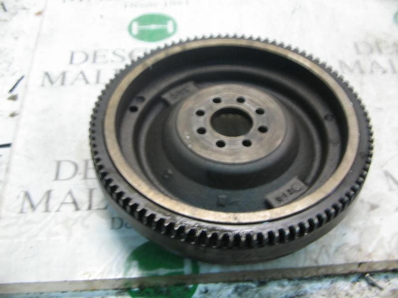 Recambio de volante motor para nissan primera berl./familiar (p10/w10) lx berlina (p10) referencia OEM IAM   