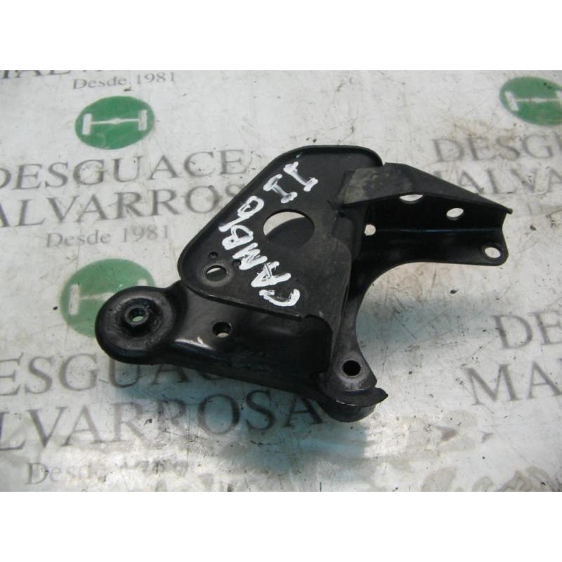 Recambio de soporte cambio para nissan primera berl./familiar (p10/w10) lx berlina (p10) referencia OEM IAM   