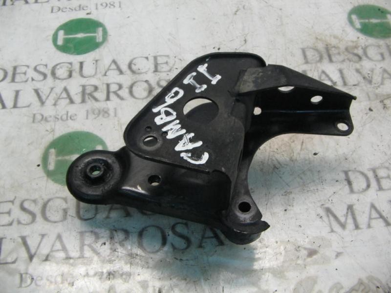 Recambio de soporte cambio para nissan primera berl./familiar (p10/w10) lx berlina (p10) referencia OEM IAM   
