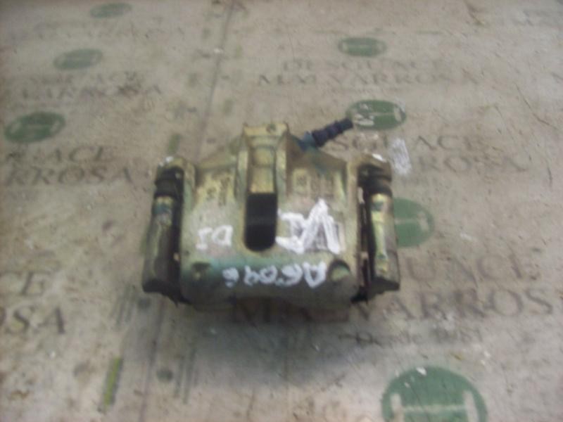 Recambio de pinza freno delantera izquierda para peugeot partner (s2) combiespace referencia OEM IAM   