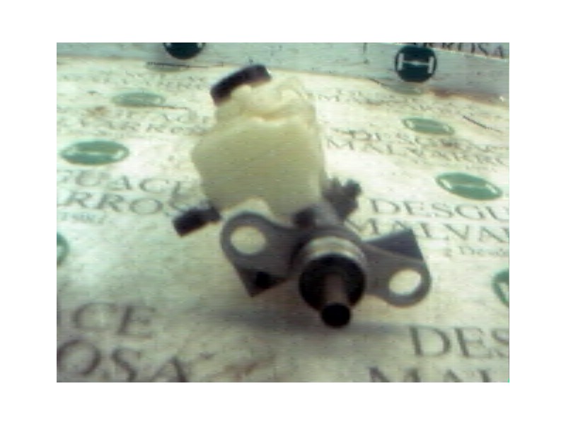 Recambio de bomba freno para renault scenic ii confort authentique referencia OEM IAM   