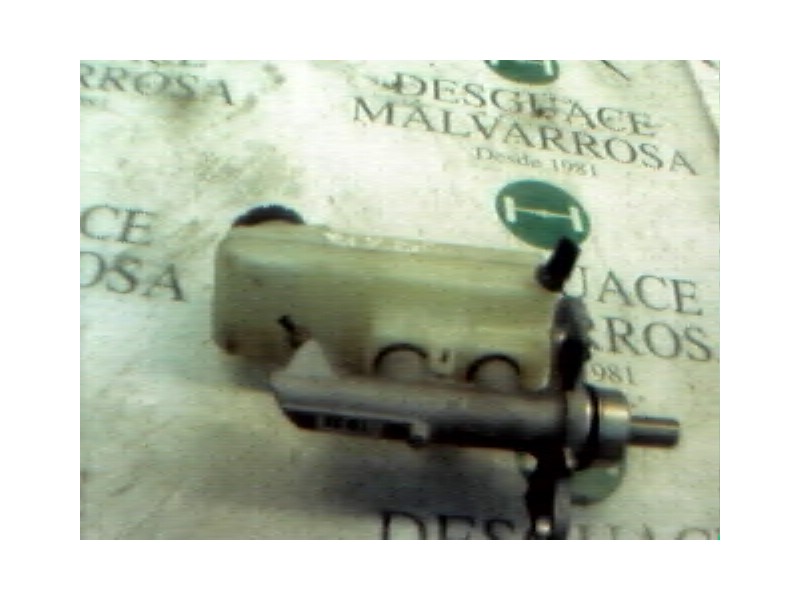 Recambio de bomba freno para renault scenic ii confort authentique referencia OEM IAM   