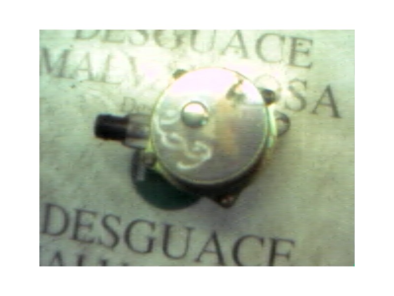 Recambio de depresor freno / bomba vacio para renault scenic ii confort authentique referencia OEM IAM   