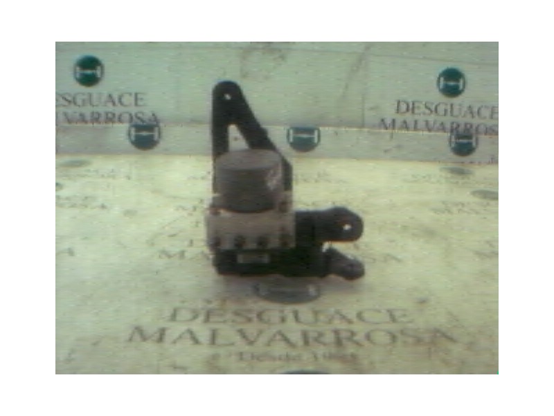 Recambio de abs para renault scenic ii confort authentique referencia OEM IAM   