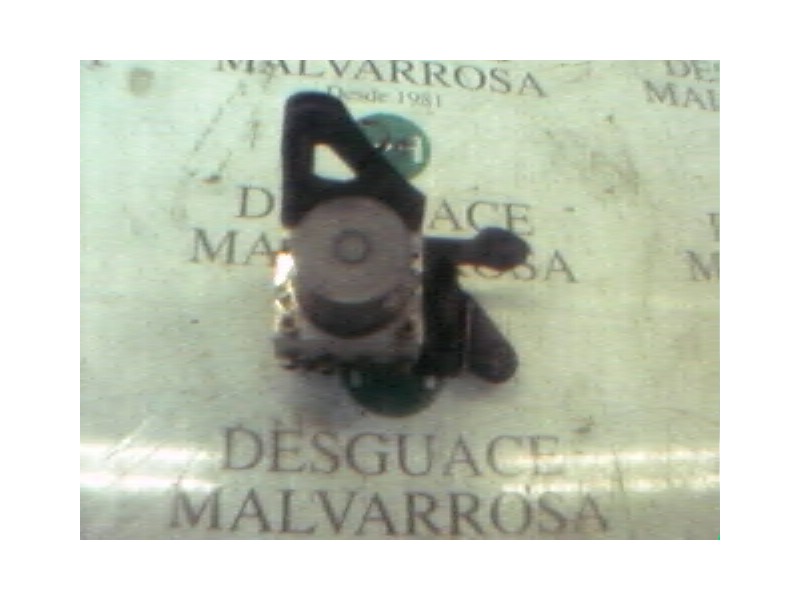 Recambio de abs para renault scenic ii confort authentique referencia OEM IAM   