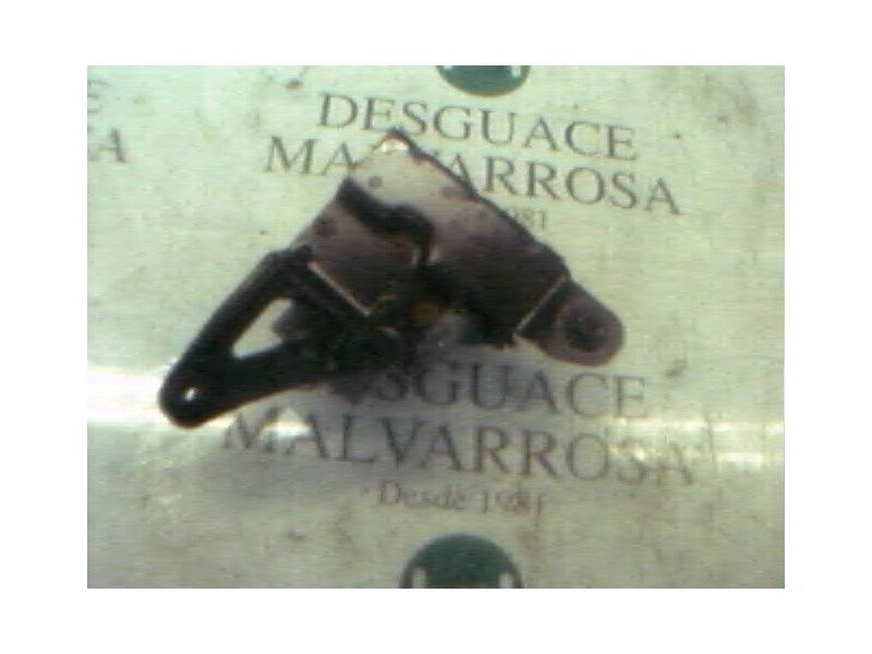 Recambio de abs para renault scenic ii confort authentique referencia OEM IAM   