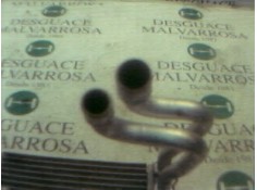 Recambio de radiador calefaccion / aire acondicionado para renault scenic ii confort authentique referencia OEM IAM    2