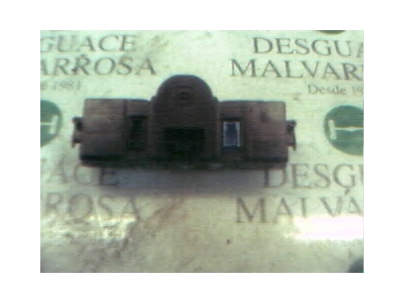 Recambio de mando calefaccion / aire acondicionado para renault scenic ii confort authentique referencia OEM IAM   