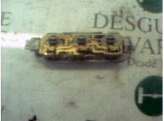 Recambio de piloto interior para renault scenic ii confort authentique referencia OEM IAM    2