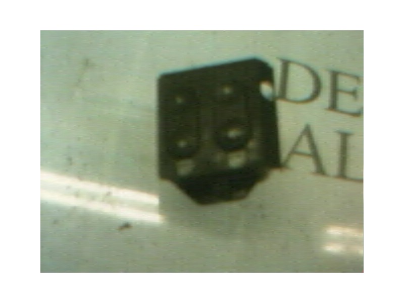 Recambio de mando elevalunas delantero izquierdo para lancia delta tds referencia OEM IAM   