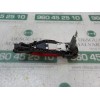 Recambio de maneta exterior delantera izquierda para seat leon (1p1) style copa referencia OEM IAM   