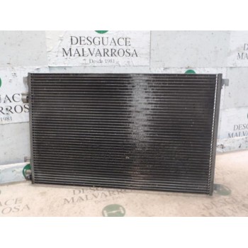 CONDENSADOR AIRE ACONDICIONADO 
