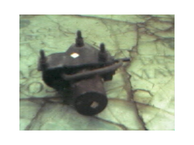 Recambio de valvula aire adicional para audi 100 berlina (c4) s4 referencia OEM IAM   