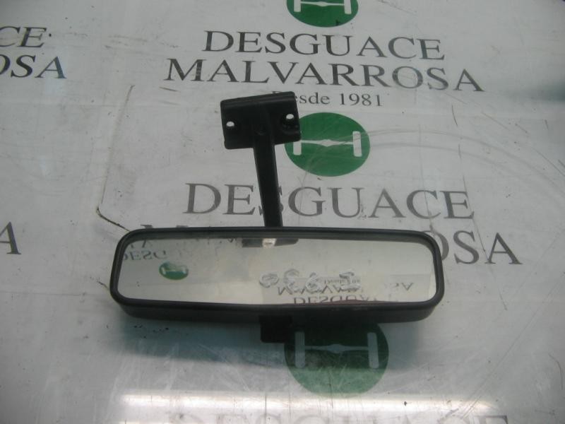 Recambio de espejo interior para suzuki swift sf berlina (ea) 1.3 cat referencia OEM IAM   