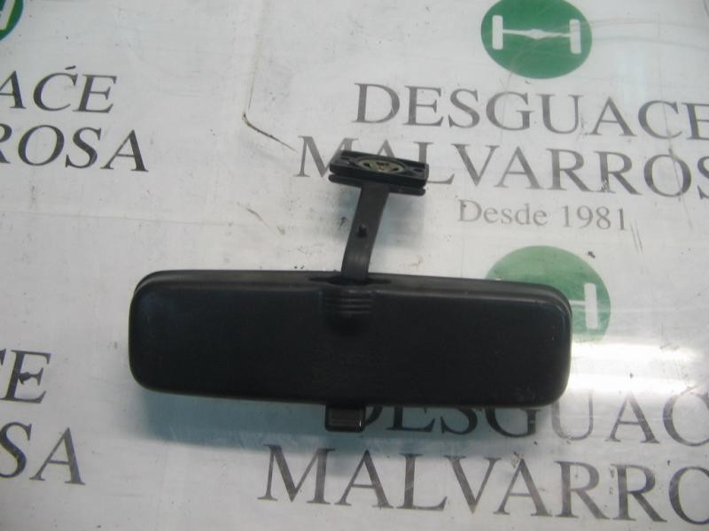 Recambio de espejo interior para suzuki swift sf berlina (ea) 1.3 cat referencia OEM IAM   