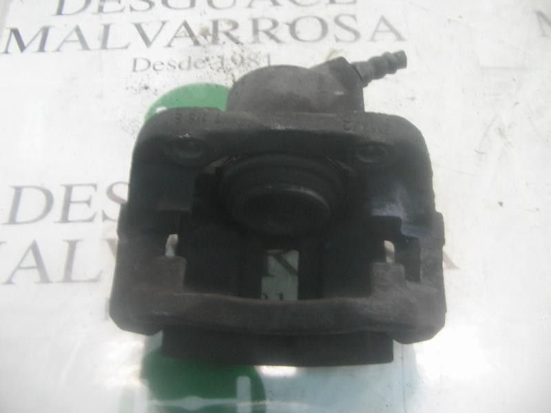 Recambio de pinza freno delantera derecha para renault megane i berlina hatchback (ba0) 1.6e alize referencia OEM IAM   