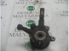 Recambio de mangueta delantera izquierda para renault megane i berlina hatchback (ba0) 1.6e alize referencia OEM IAM    2