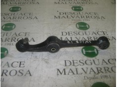 Recambio de brazo suspension inferior delantero izquierdo para seat ibiza 1.2 cat referencia OEM IAM   