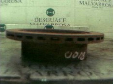 Recambio de disco freno trasero para mitsubishi 3000 gt (z10) 3.0 biturbo referencia OEM IAM    2