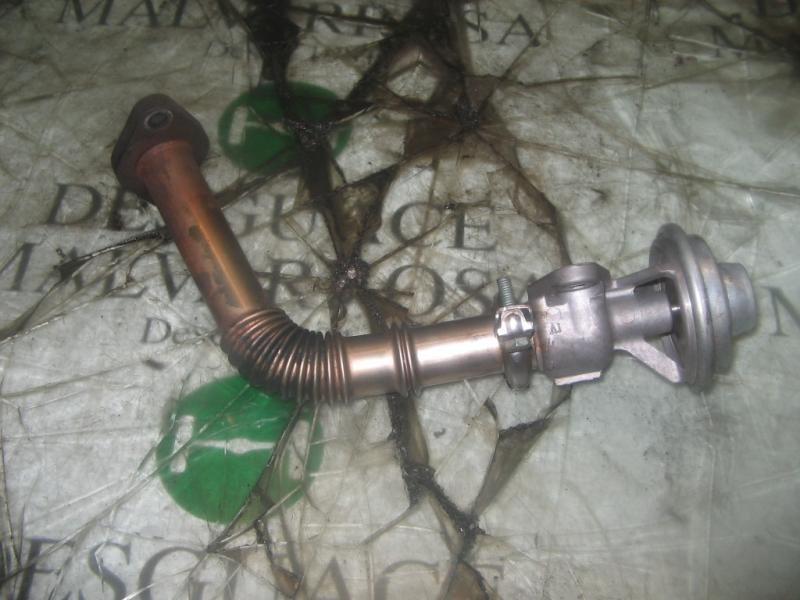 Recambio de valvula egr para skoda felicia pickup referencia OEM IAM   