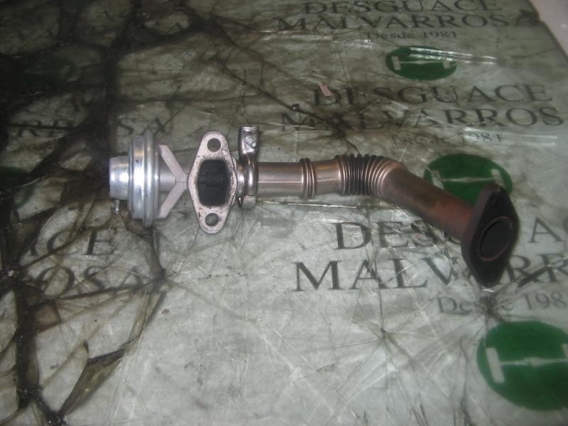 Recambio de valvula egr para skoda felicia pickup referencia OEM IAM   