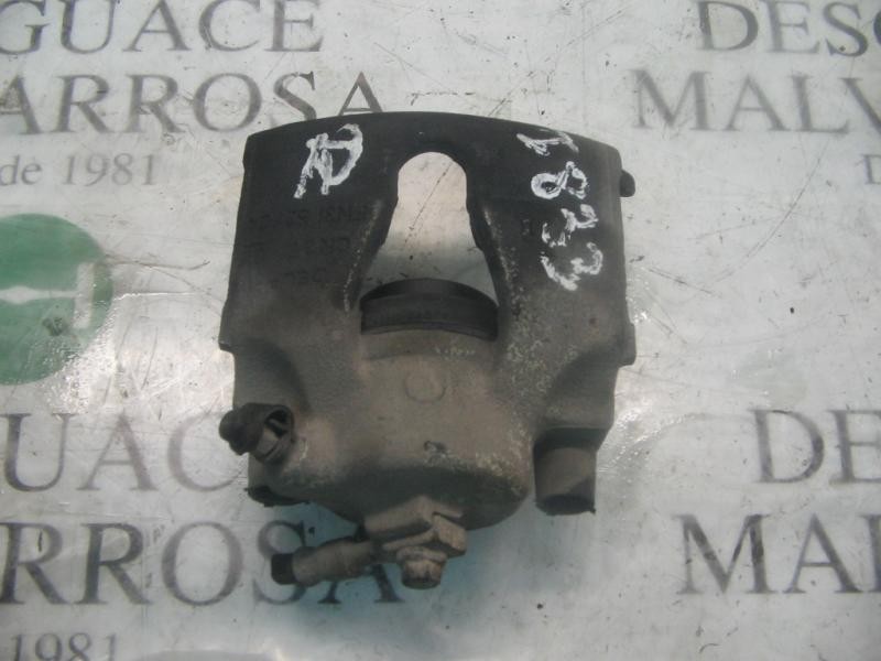 Recambio de pinza freno delantera izquierda para opel astra g berlina 1.6 16v referencia OEM IAM   