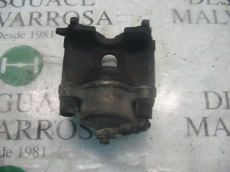 Recambio de pinza freno delantera izquierda para opel astra g berlina 1.6 16v referencia OEM IAM   