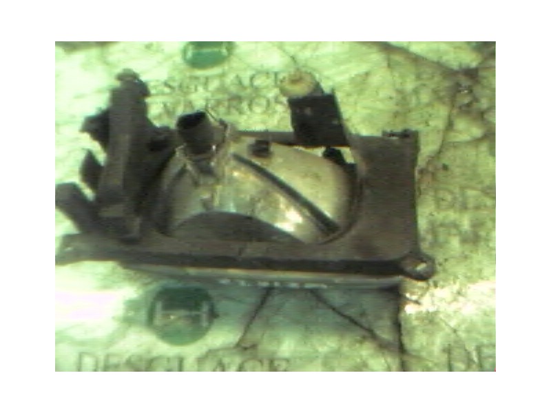 Recambio de faro izquierdo para volkswagen passat berlina (3a2) vr6 gl referencia OEM IAM   