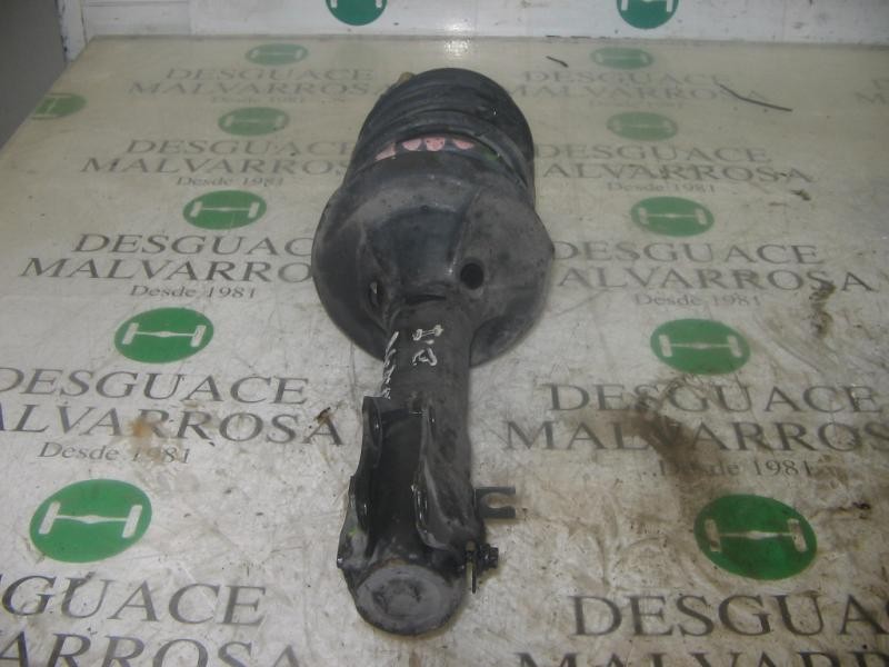 Recambio de amortiguador delantero izquierdo para volkswagen passat berlina (312) 2.8 vr6 referencia OEM IAM   