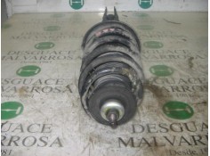 Recambio de amortiguador delantero izquierdo para volkswagen passat berlina (312) 2.8 vr6 referencia OEM IAM    2
