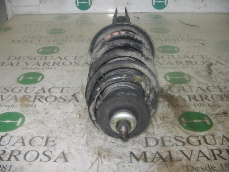 Recambio de amortiguador delantero izquierdo para volkswagen passat berlina (312) 2.8 vr6 referencia OEM IAM   