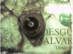 Recambio de soporte motor delantero para fiat brava (182) 1.4 12v sx referencia OEM IAM    2