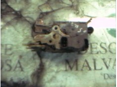 Recambio de cerradura puerta delantera derecha para fiat brava (182) 1.4 12v sx referencia OEM IAM    2