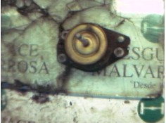 Recambio de soporte motor trasero para fiat brava (182) 1.4 12v sx referencia OEM IAM    2