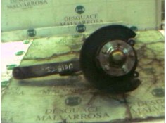 Recambio de mangueta trasera izquierda para mitsubishi 3000 gt (z10) 3.0 biturbo referencia OEM IAM   