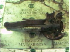 Recambio de mangueta trasera izquierda para mitsubishi 3000 gt (z10) 3.0 biturbo referencia OEM IAM    2