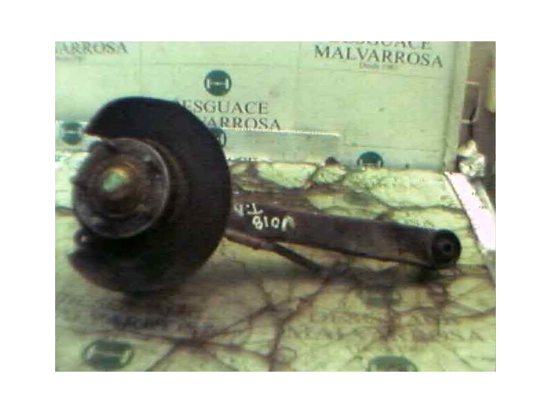 Recambio de mangueta trasera derecha para mitsubishi 3000 gt (z10) 3.0 biturbo referencia OEM IAM   