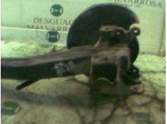 Recambio de mangueta trasera derecha para mitsubishi 3000 gt (z10) 3.0 biturbo referencia OEM IAM    2