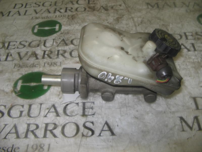 Recambio de bomba freno para citroën xsara coupe 2.0 vts referencia OEM IAM   