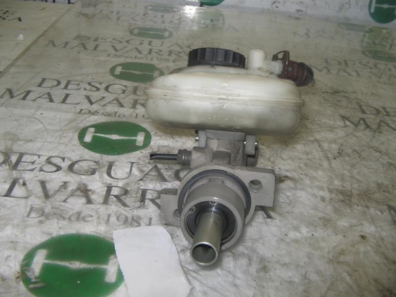 Recambio de bomba freno para citroën xsara coupe 2.0 vts referencia OEM IAM   