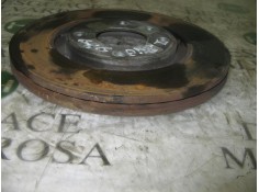 Recambio de disco freno delantero para citroën xsara coupe 2.0 vts referencia OEM IAM    2