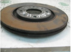 Recambio de disco freno delantero para citroën xsara coupe 2.0 vts referencia OEM IAM    2
