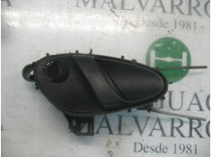 Recambio de maneta interior delantera derecha para citroën xsara coupe 2.0 vts referencia OEM IAM   