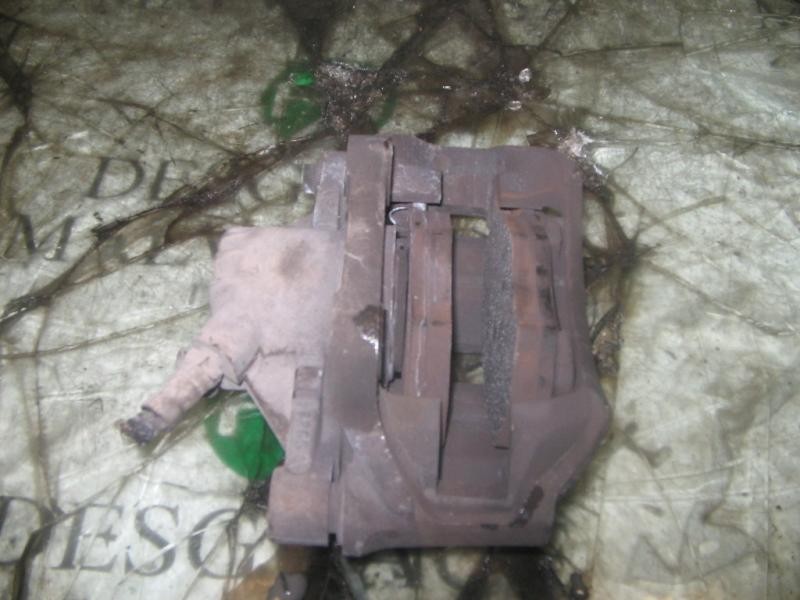 Recambio de pinza freno delantera izquierda para peugeot 206 berlina 1.9 diesel referencia OEM IAM   