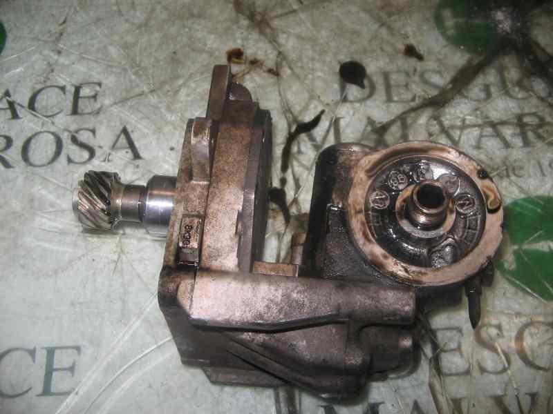 Recambio de bomba aceite para ford mondeo familiar (gd) 1.8 turbodiesel cat referencia OEM IAM   