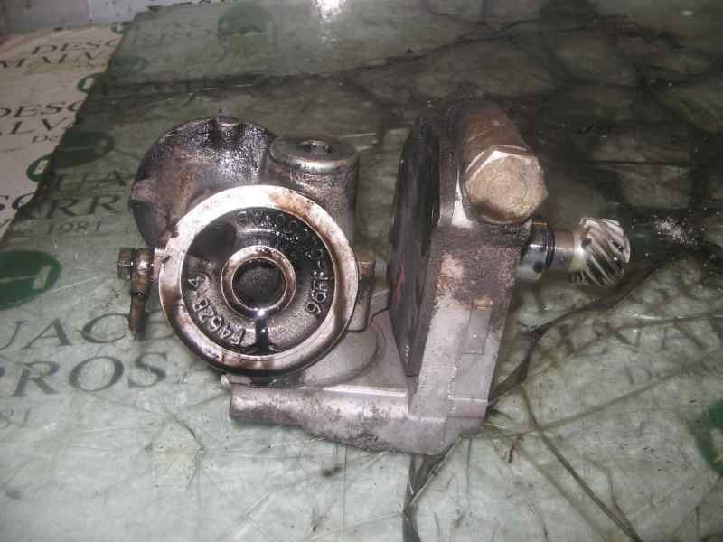 Recambio de bomba aceite para ford mondeo familiar (gd) 1.8 turbodiesel cat referencia OEM IAM   