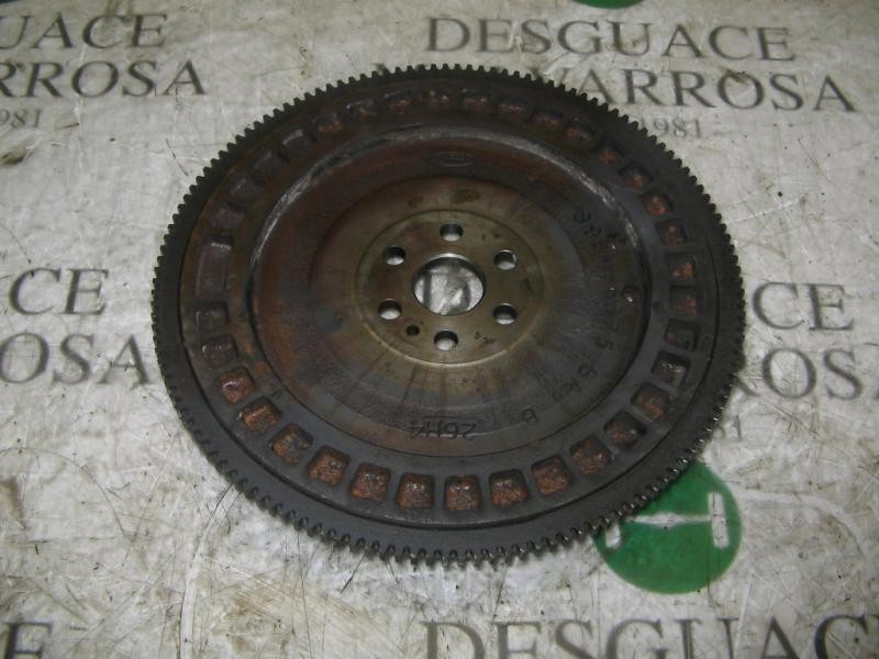 Recambio de volante motor para ford fiesta berl./courier referencia OEM IAM   