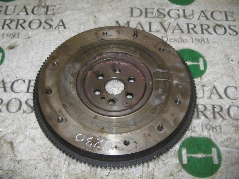Recambio de volante motor para ford fiesta berl./courier referencia OEM IAM   