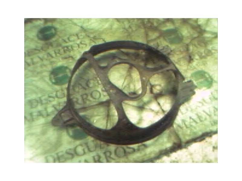 Recambio de canalizador aire para ford fiesta berl./courier 1.3 cat referencia OEM IAM   