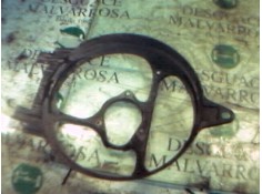 Recambio de canalizador aire para ford fiesta berl./courier 1.3 cat referencia OEM IAM    2